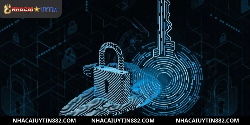 Bảo mật tiên tiến ở nhà cái giúp người chơi an tâm