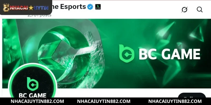 BCGAME