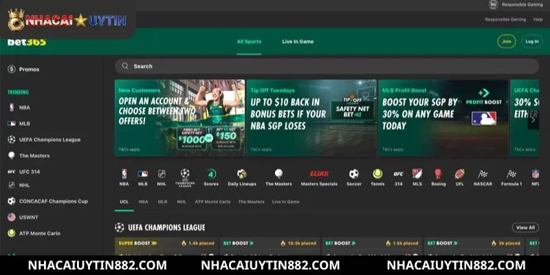 BET365