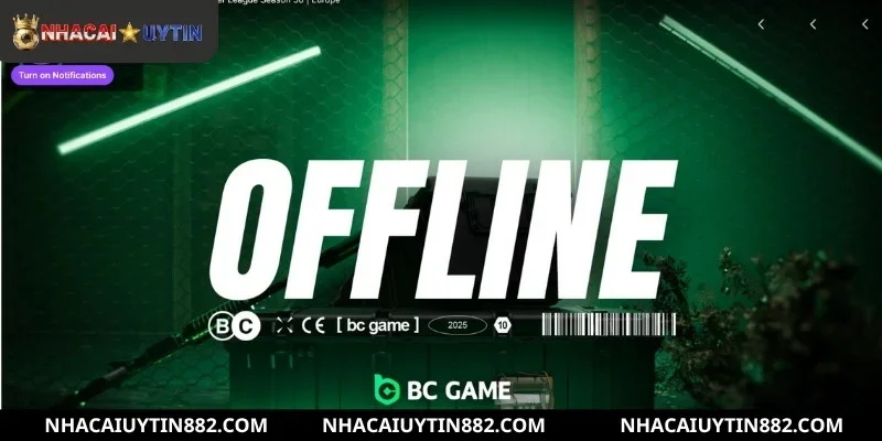 Bộ sưu tập trò chơi hấp dẫn chỉ có tại BCGAME