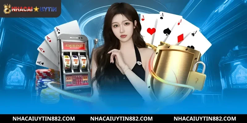 Các sản phẩm giải trí được yêu thích ở đơn vị