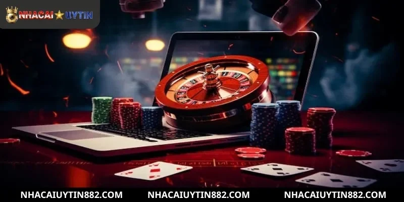 Các sảnh game phong phú và hiện đại tại nhà cái