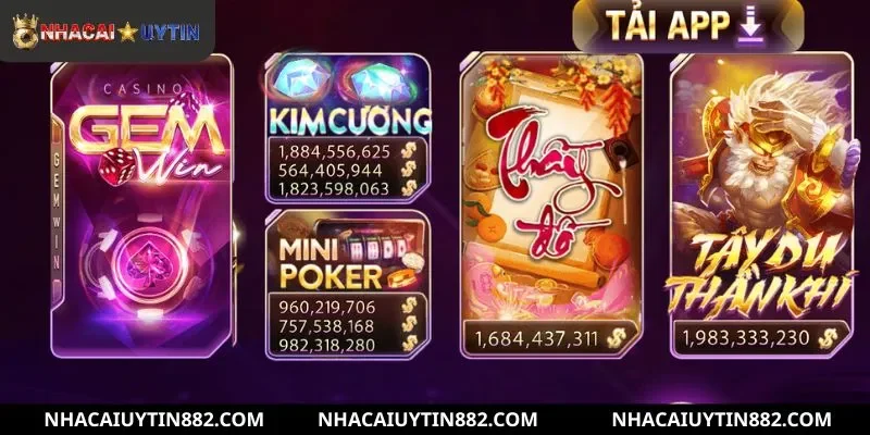 Cách để trải nghiệm giao dịch an toàn khi tham gia Gemwin