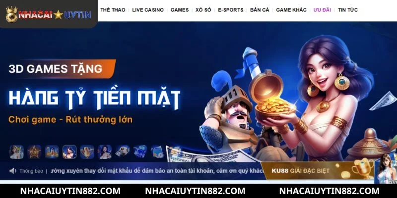 Cách sử dụng và các mẹo tối ưu trải nghiệm tại KU88