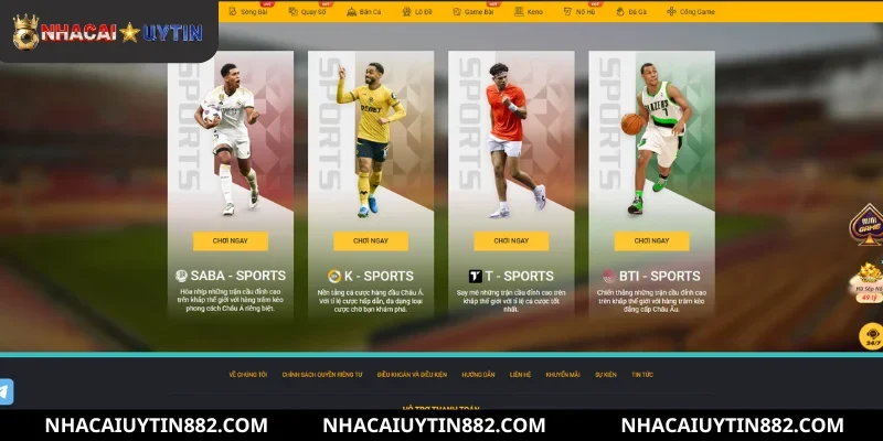 Chỉ dẫn về các chương trình khuyến mãi FIVE88 giá trị 