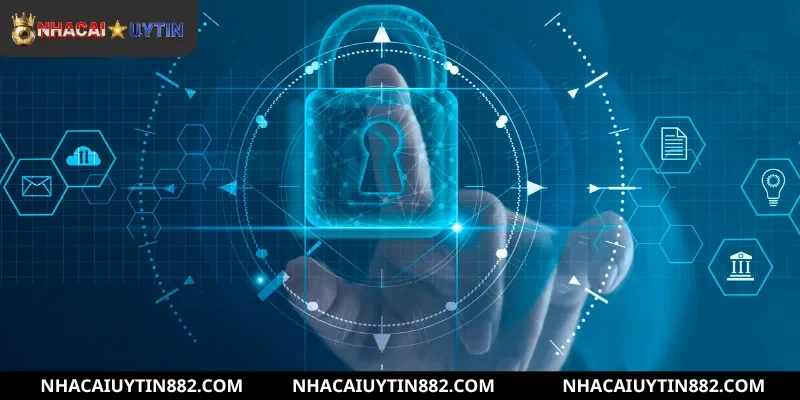 Chi tiết nội dung trong quy định bảo mật ở đơn vị