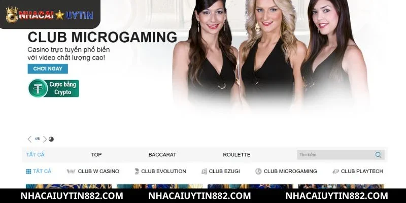 Chi tiết về nền tảng di động và các ứng dụng của thương hiệu