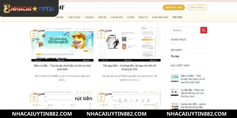 Công nghệ bảo mật cực kỳ tiến tiến