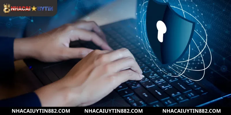 Công nghệ bảo mật đảm bảo trải nghiệm đá gà an toàn