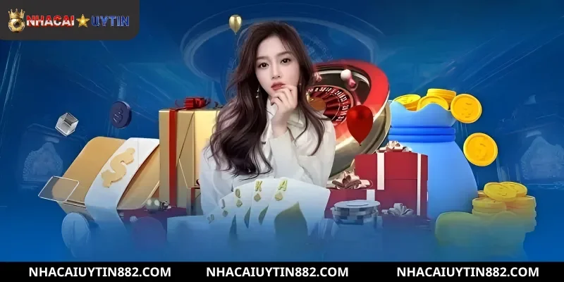 Danh sách các sản phẩm giải trí hấp dẫn ở Vnloto