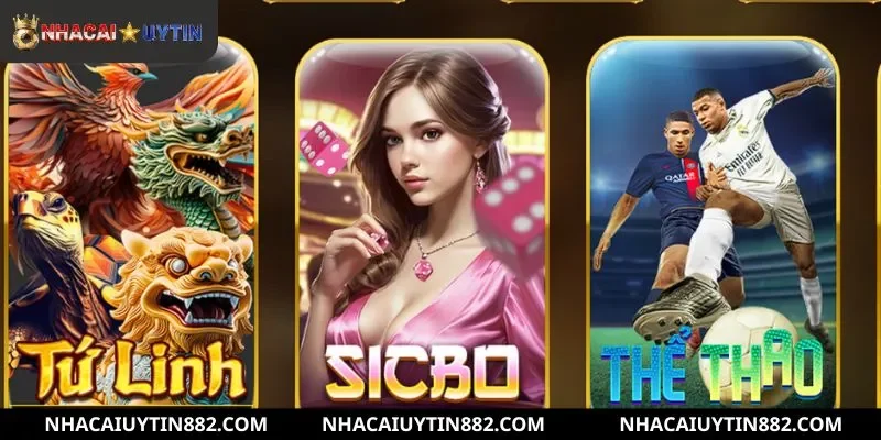 Điểm nổi bật của hệ thống giao dịch của Iwinclub