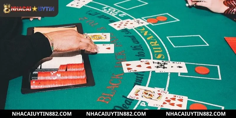 Điểm qua các trò chơi đánh bài hot nhất Game bài đổi thưởng