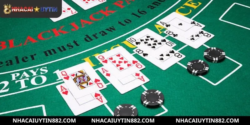 Đôi nét cần nắm trước khi tham gia vào Game bài đổi thưởng