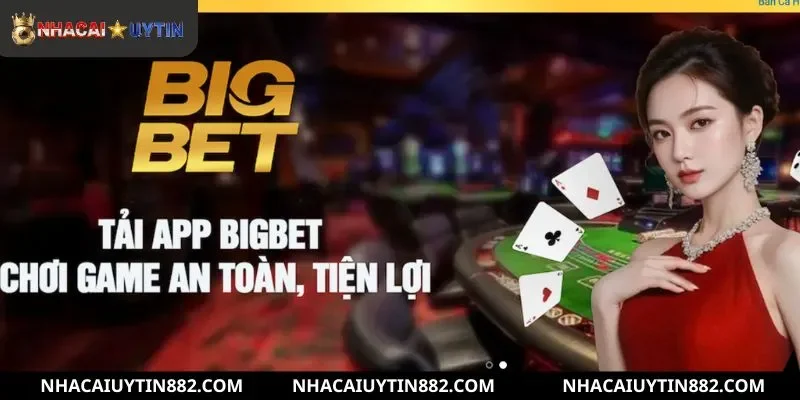 Đôi nét cần nắm về nhà cái Bigbet88