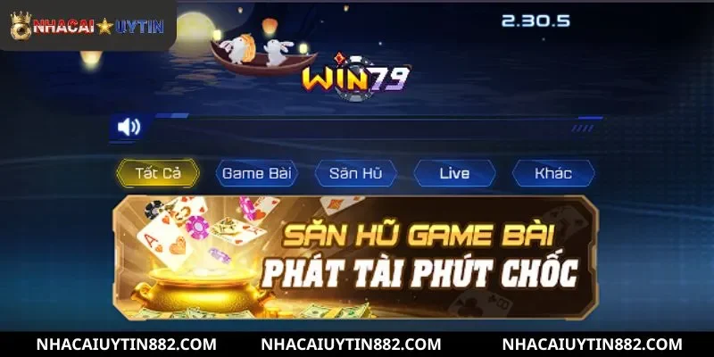 Đôi nét cần nắm về Win79 trước khi tham gia