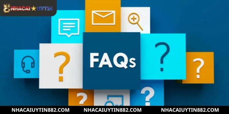 Giải đáp thắc mắc phổ biến tại Nhà cái uy tín