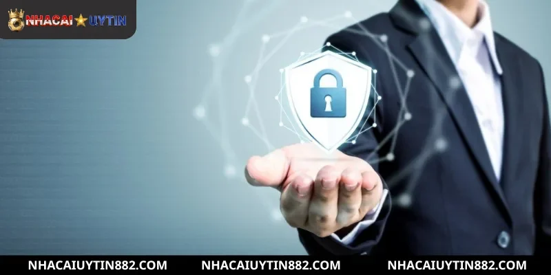 Hệ thống công nghệ tiên tiến bảo vệ an toàn hội viên