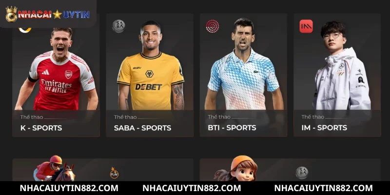 Hiểu về hệ thống bảo mật an toàn tuyệt đối của thương hiệu