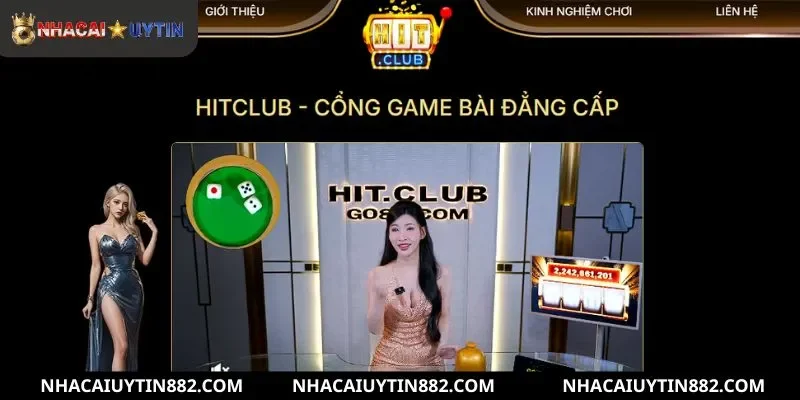 Hitclub