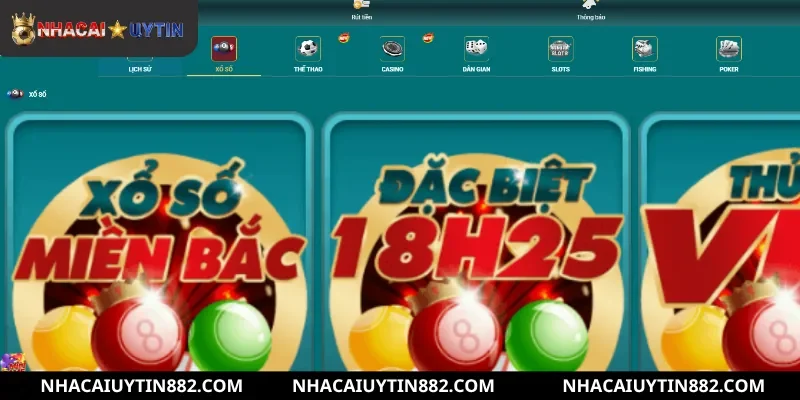 Khái quát về lịch sử hình thành và phát triển Loto188