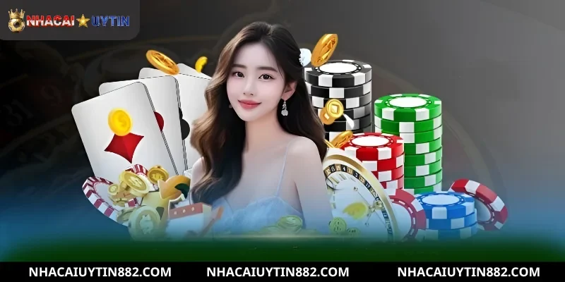 Khái quát về quá trình phát triển trang cược Sodo6789