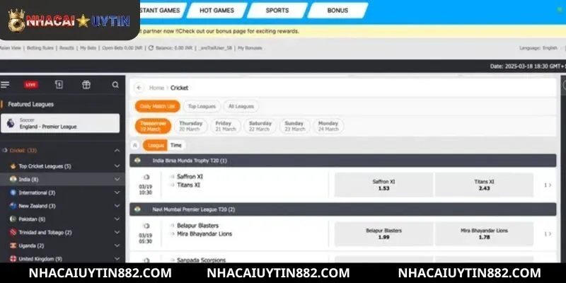 Khám phá khuyến mãi và chương trình khách hàng thân thiết tại FUN88