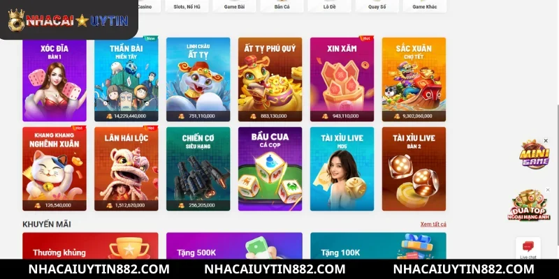 Khám phá mô hình hoạt động và uy tín của MIBET