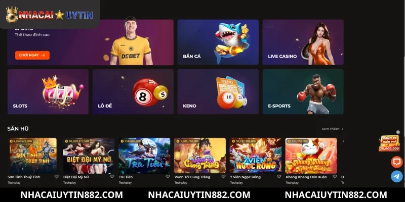 Khám phá nguồn gốc và uy tín của thương hiệu nhà cái SV88