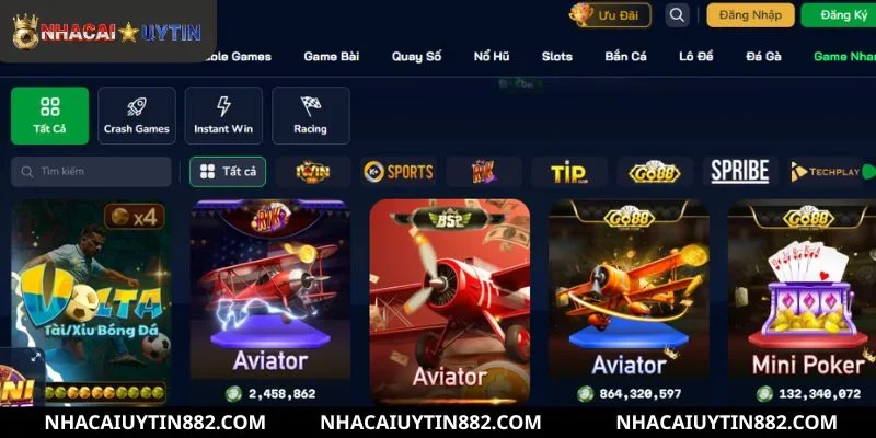 Khám phá sản phẩm cá cược đặc sắc mang đậm phong cách châu Mỹ