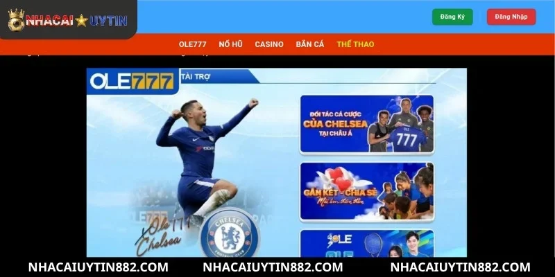 Kho trò chơi đa dạng và hiện đại nhất