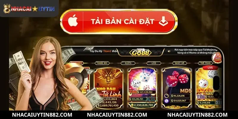 Kinh nghiệm để chơi tại Go88 hiệu quả nhất từ cao thủ