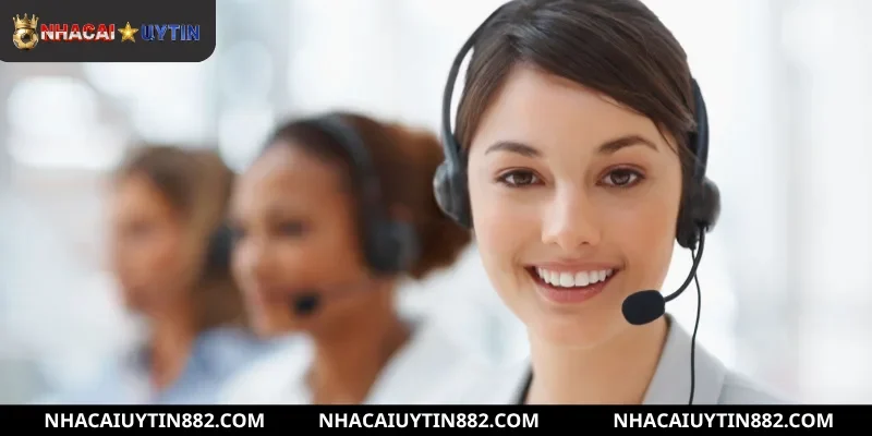 Lưu ý hội viên cần biết khi liên lạc đến thương hiệu