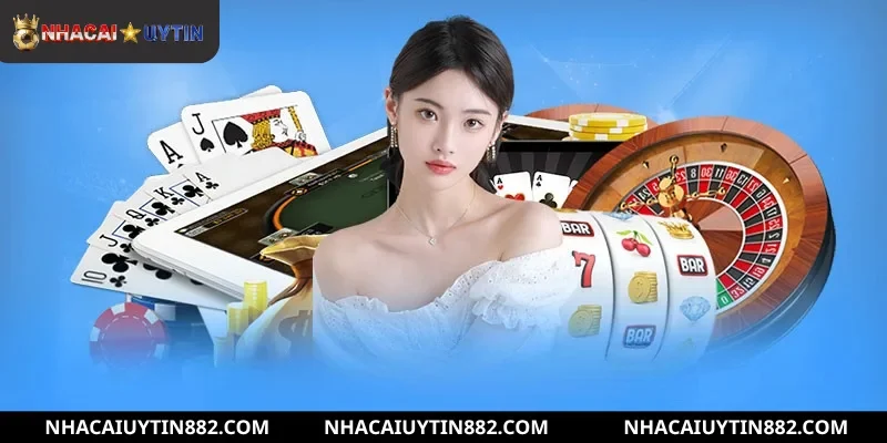 Lý do nhà cái uy tín xây dựng miễn trừ trách nhiệm