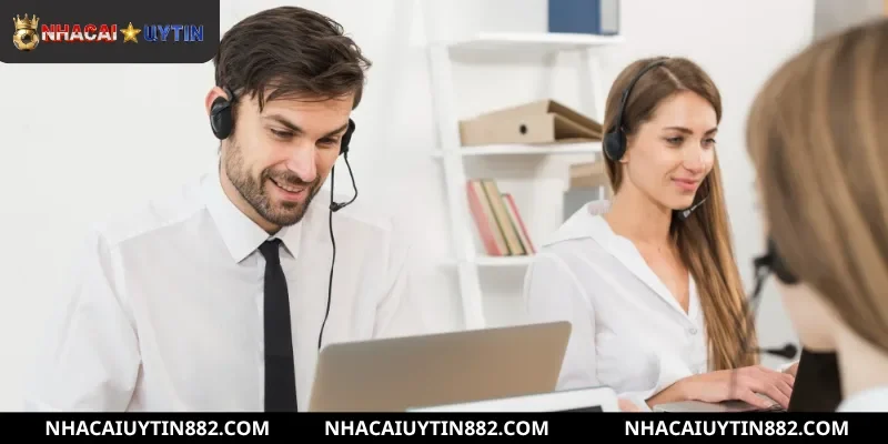 Một số kênh liên hệ nhà cái uy tín phổ biến hiện nay