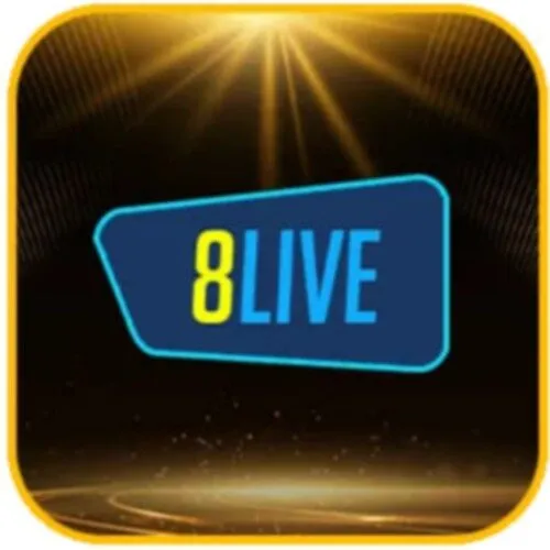 nhà cái 8live