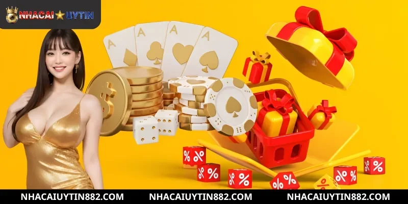 Những chương trình ưu đãi nổi bật tại trang đá gà