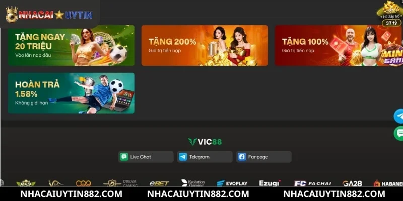 Những lý do khiến hệ thống trở nên đặc biệt