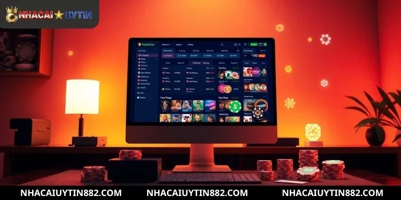 Phân tích quy trình xác minh thông tin chuẩn
