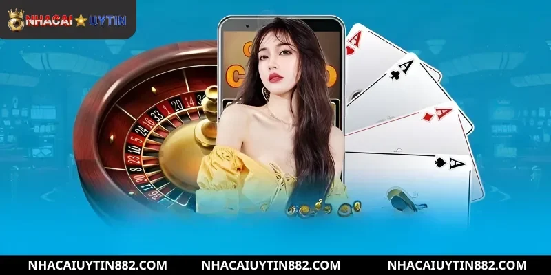 Quy trình tạo tài khoản đơn giản cho hội viên nhà cái