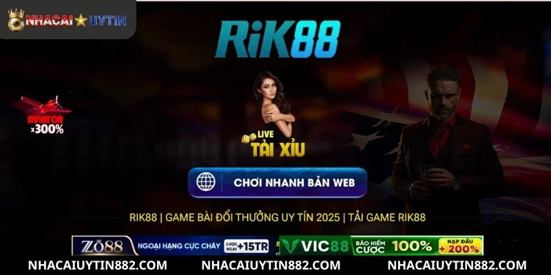 RIK88