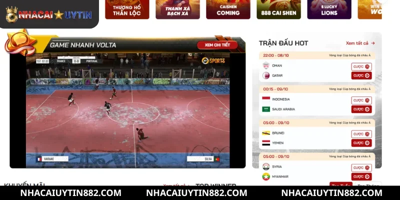 Sơ lược tổng quan về nhà cái đẳng cấp châu Âu RED88