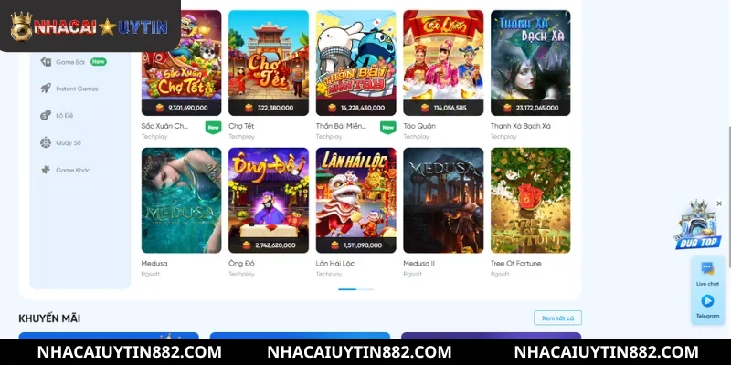 Sơ lược tổng quan về nhà cái uy tín và minh bạch 8LIVE