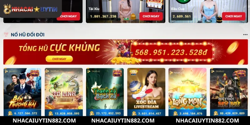 Tổng quan về sân chơi uy tín SIN88