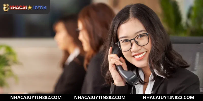 Ưu điểm vượt trội của dịch vụ CSKH ở nhà cái