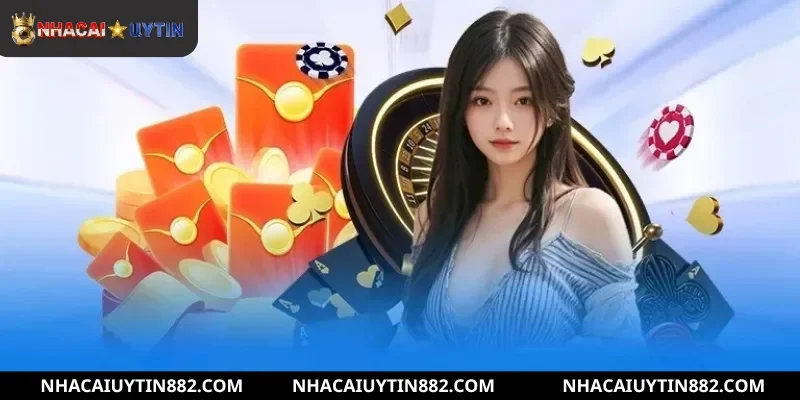 Vài thông tin về điều khoản sử dụng của nhà cái uy tín